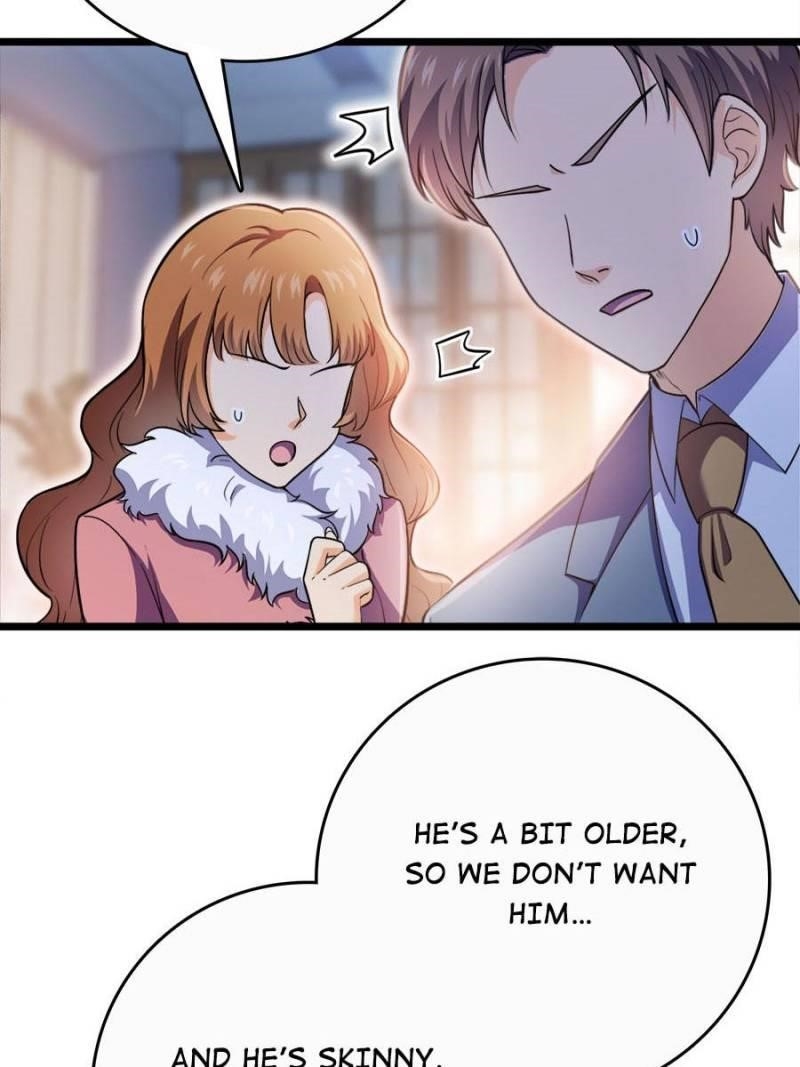 Spare Me, Great Lord! Chapter 62 page 91