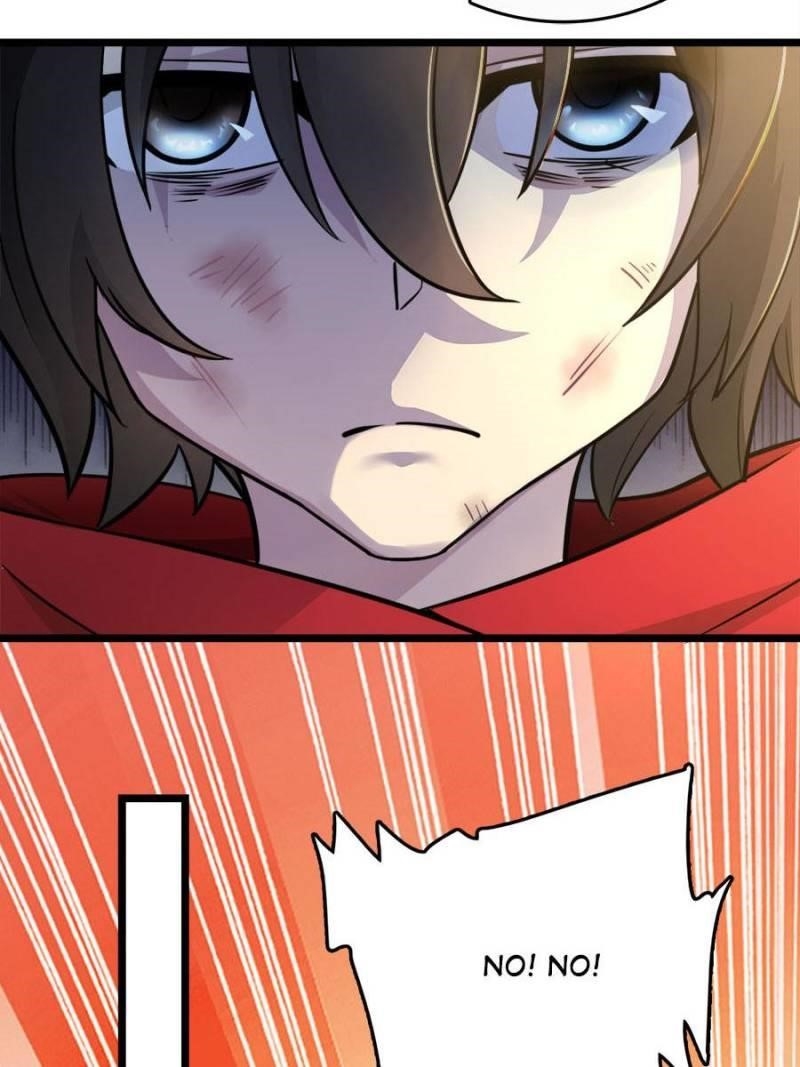 Spare Me, Great Lord! Chapter 62 page 94