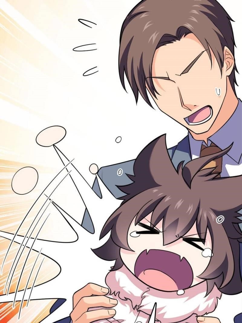 Spare Me, Great Lord! Chapter 62 page 96