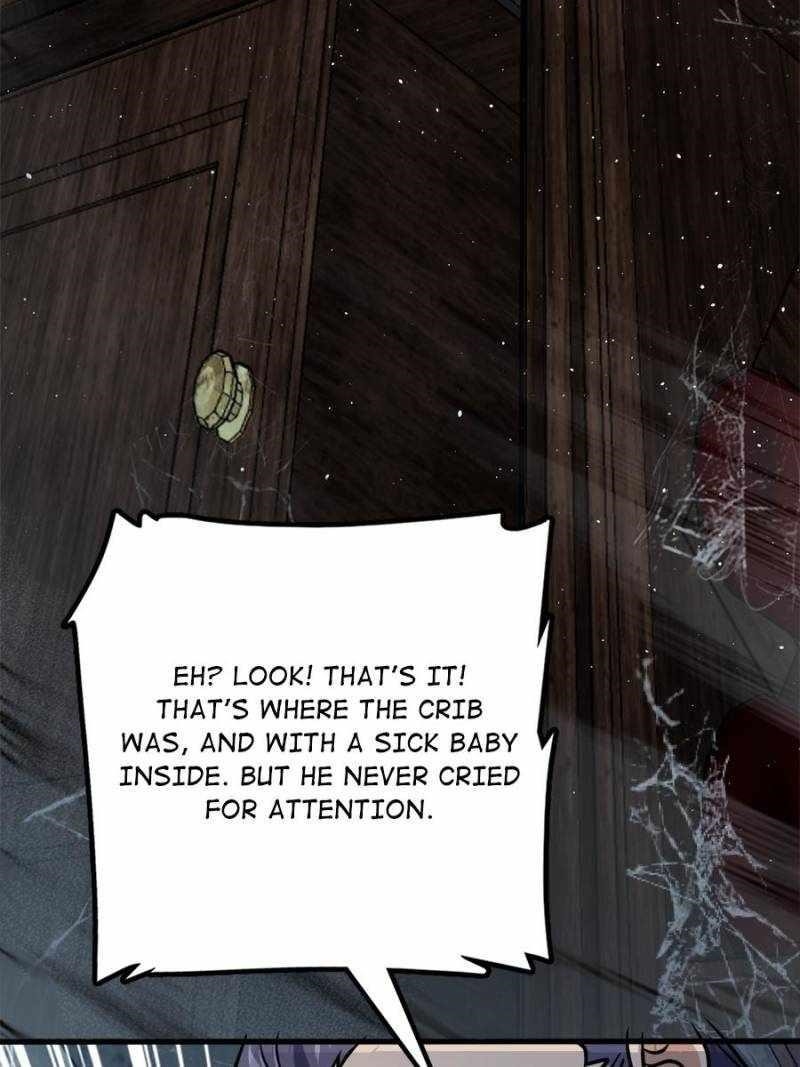 Spare Me, Great Lord! Chapter 709 page 16