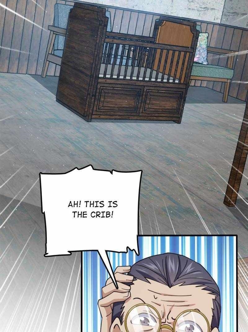 Spare Me, Great Lord! Chapter 709 page 23