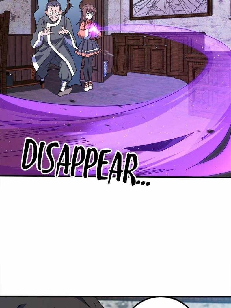 Spare Me, Great Lord! Chapter 709 page 25