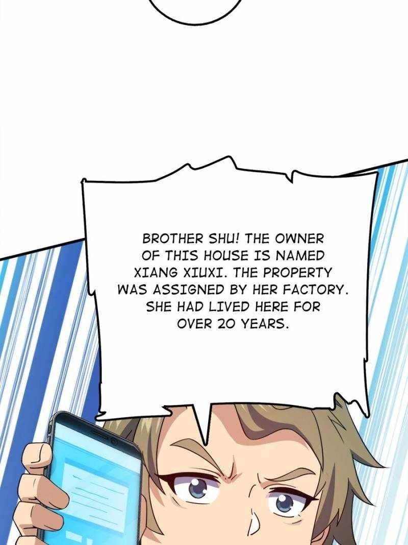 Spare Me, Great Lord! Chapter 709 page 28