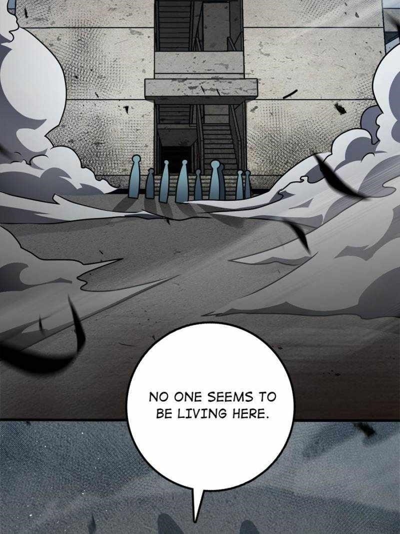 Spare Me, Great Lord! Chapter 709 page 2