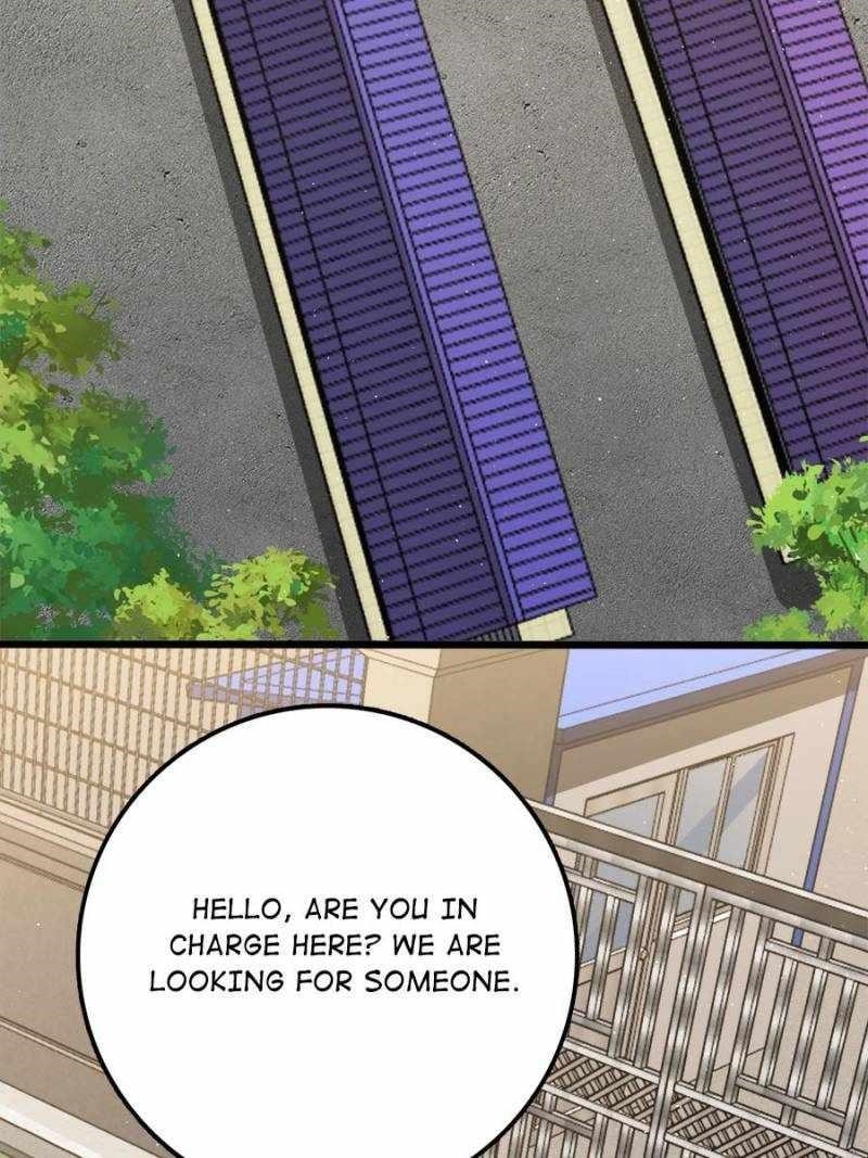 Spare Me, Great Lord! Chapter 709 page 43