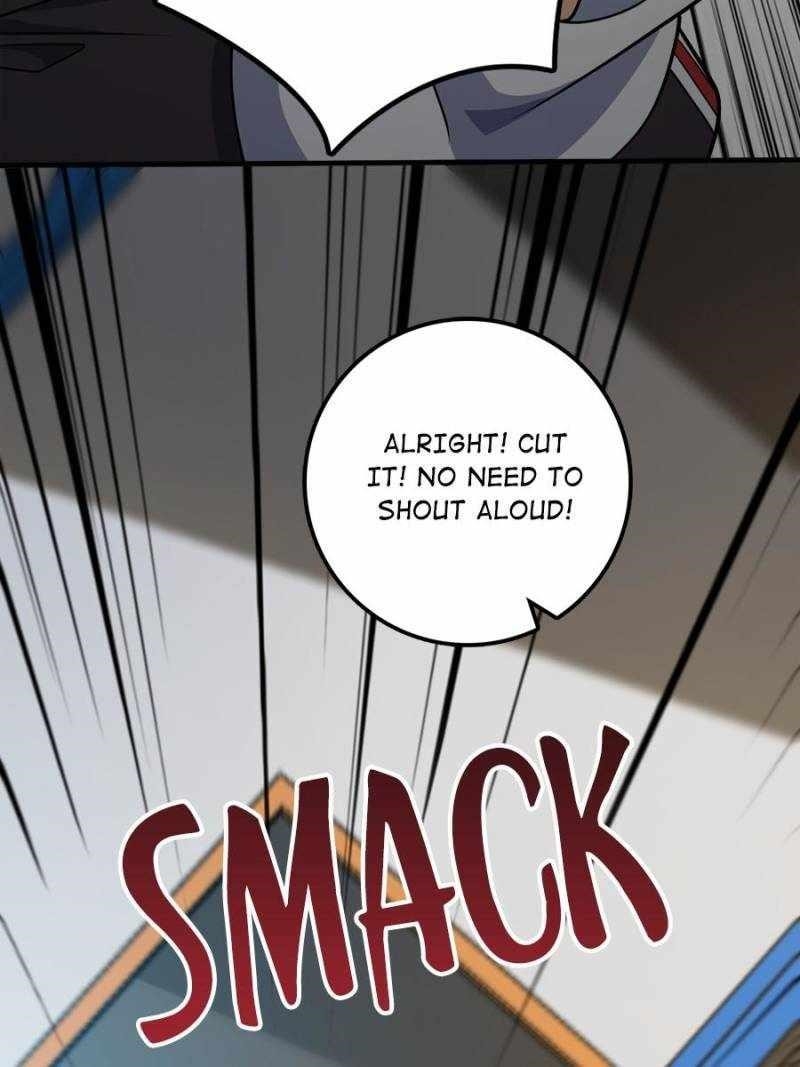 Spare Me, Great Lord! Chapter 709 page 49