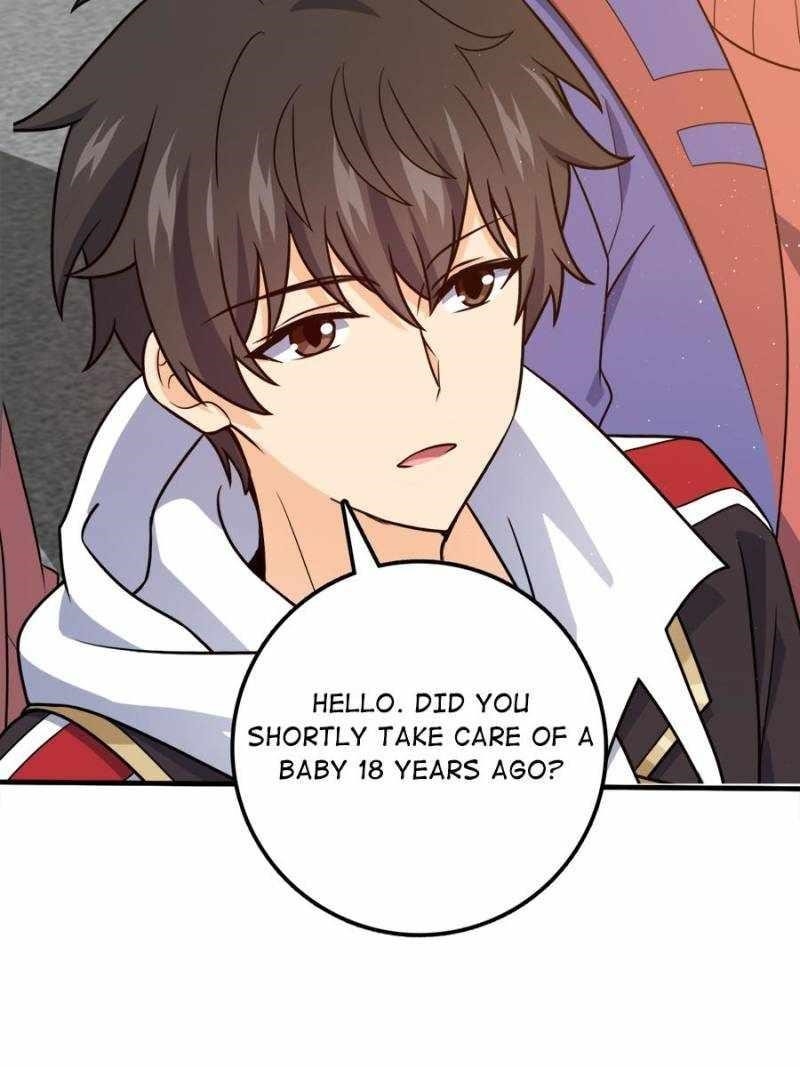 Spare Me, Great Lord! Chapter 709 page 56