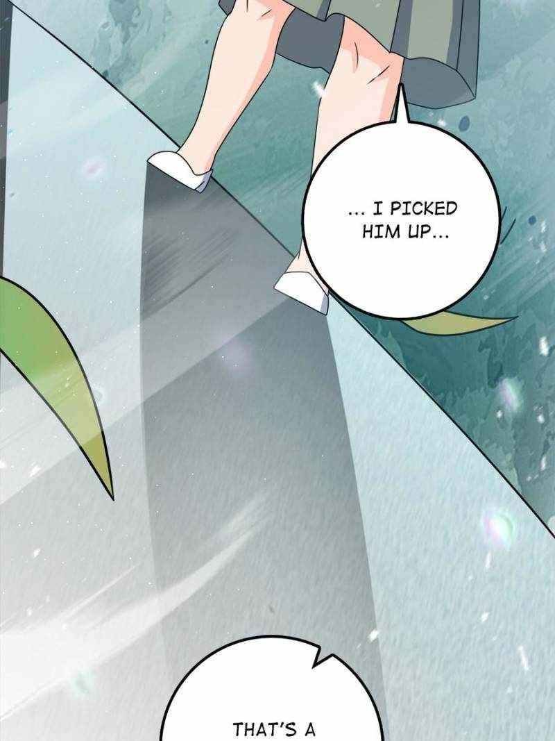Spare Me, Great Lord! Chapter 709 page 60