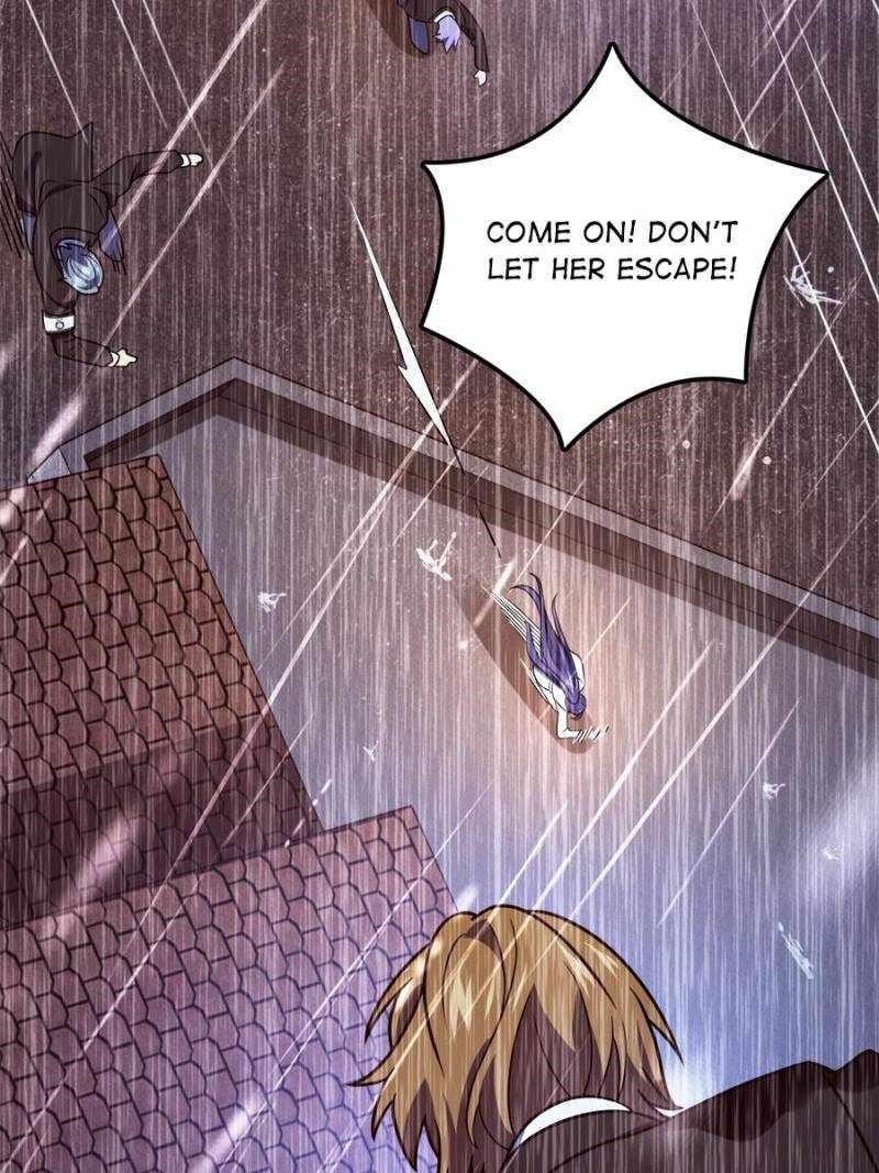 Spare Me, Great Lord! Chapter 709 page 65