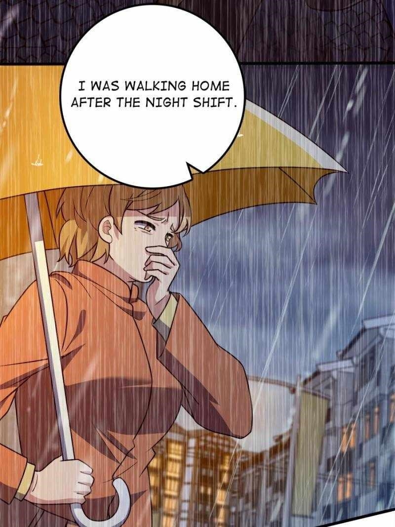 Spare Me, Great Lord! Chapter 709 page 67
