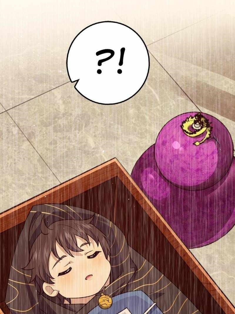 Spare Me, Great Lord! Chapter 709 page 73