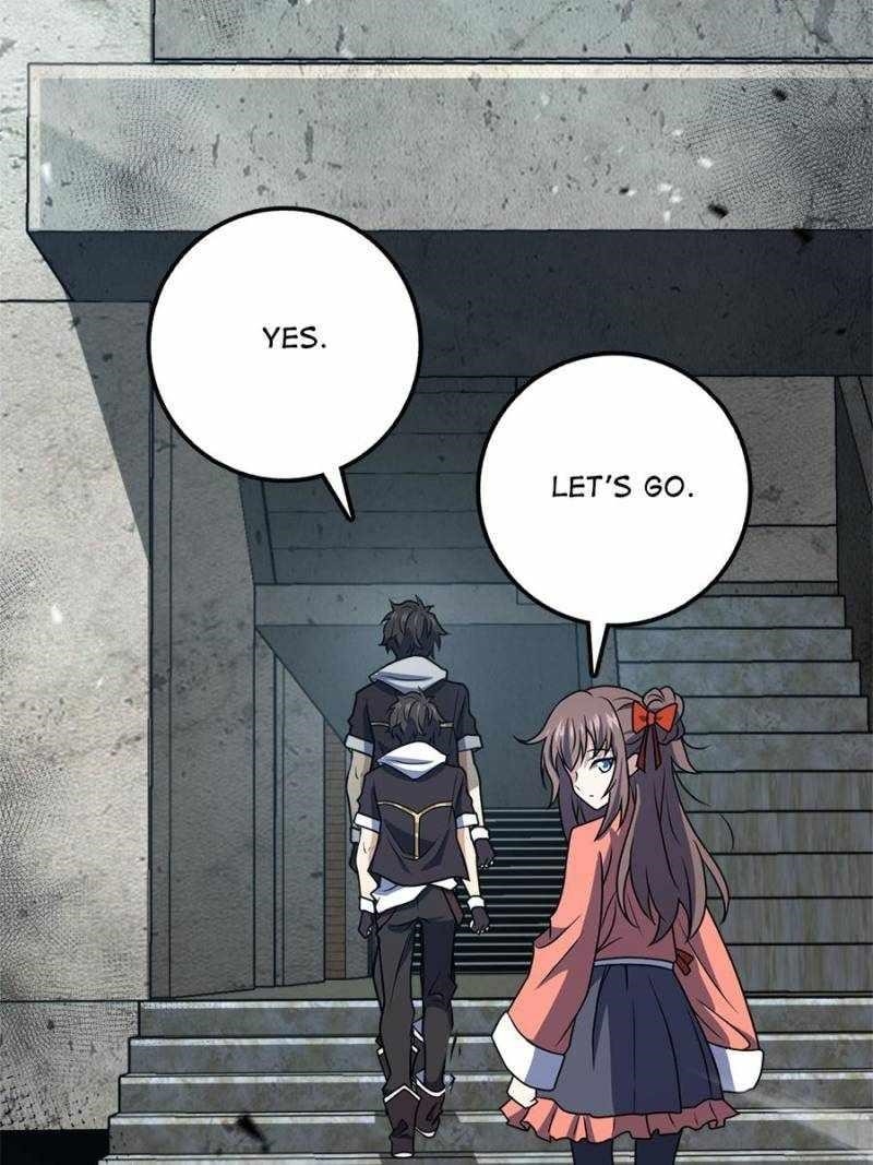 Spare Me, Great Lord! Chapter 709 page 7
