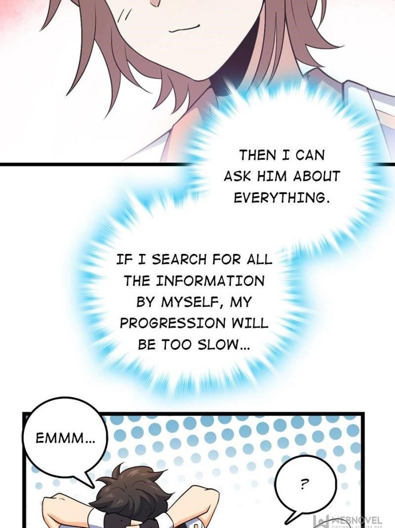 Spare Me, Great Lord! Chapter 72 page 19