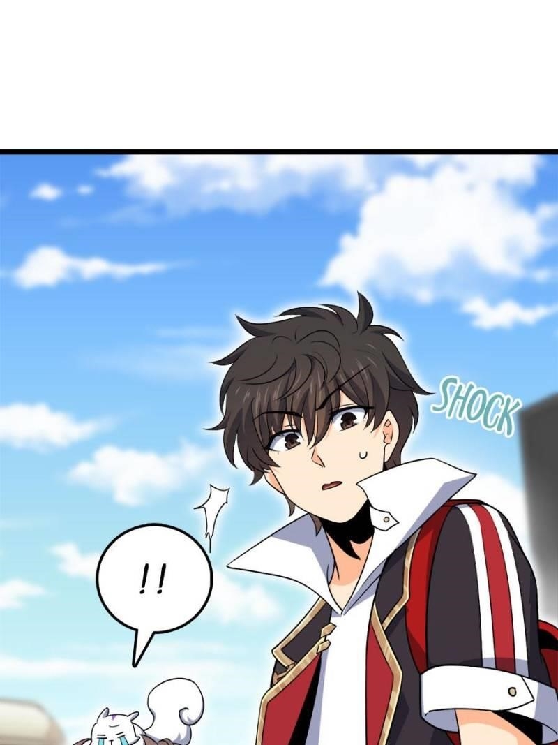 Spare Me, Great Lord! Chapter 72 page 23