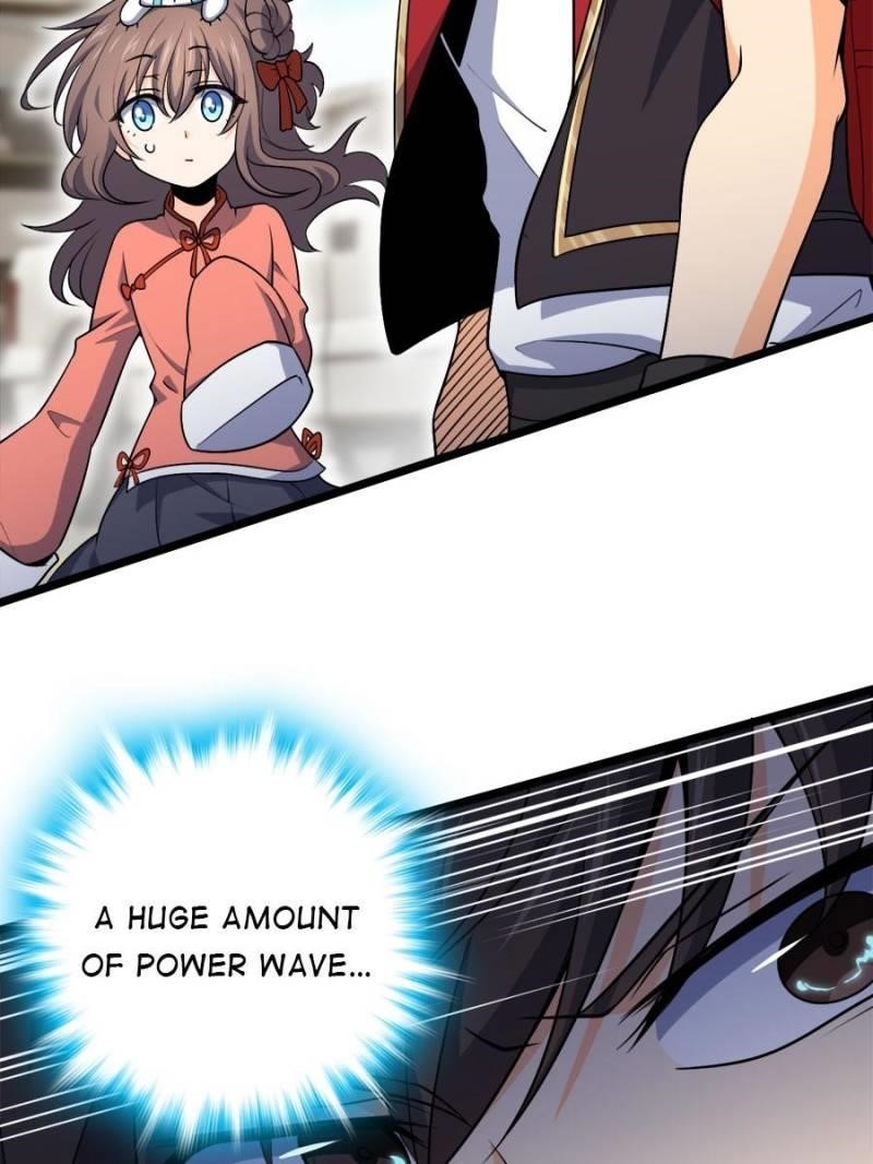 Spare Me, Great Lord! Chapter 72 page 24