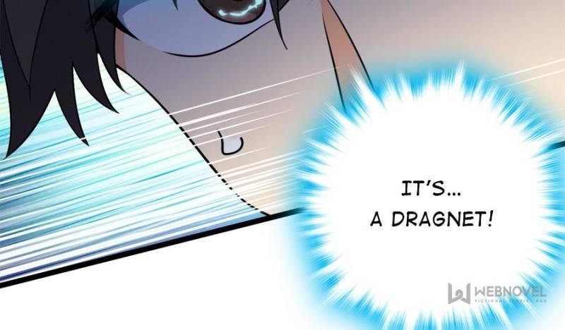 Spare Me, Great Lord! Chapter 72 page 25