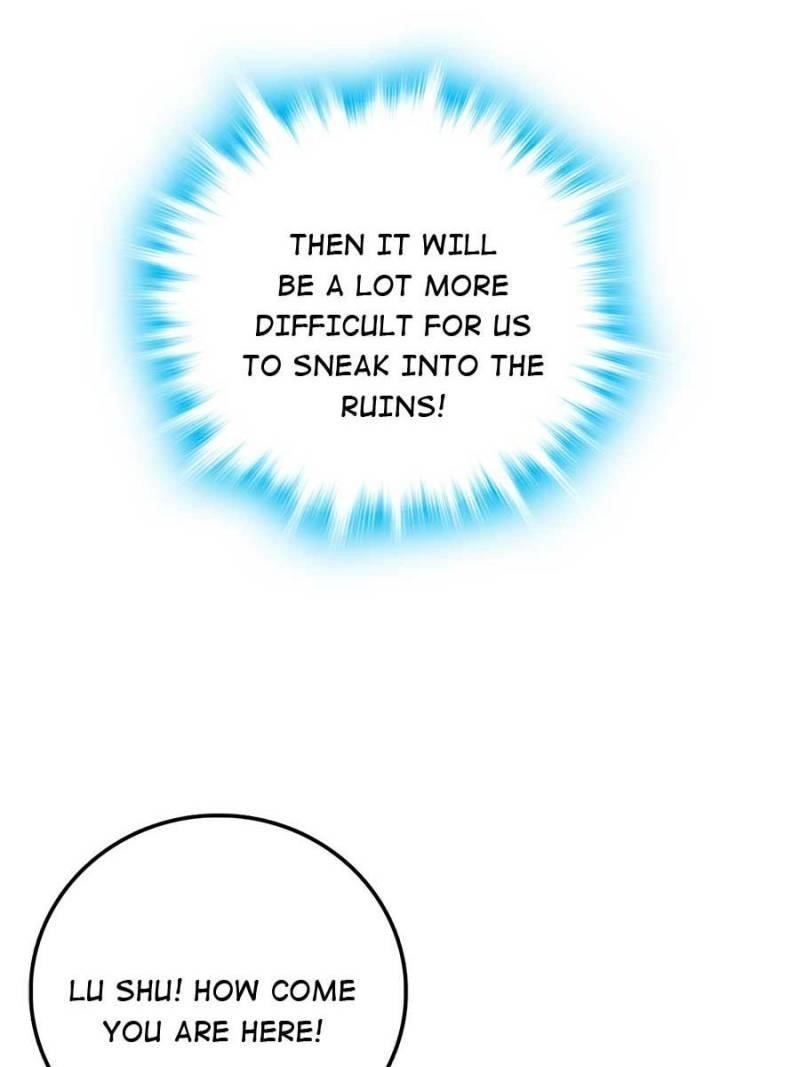 Spare Me, Great Lord! Chapter 72 page 39