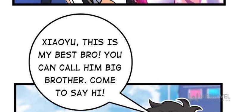 Spare Me, Great Lord! Chapter 72 page 47