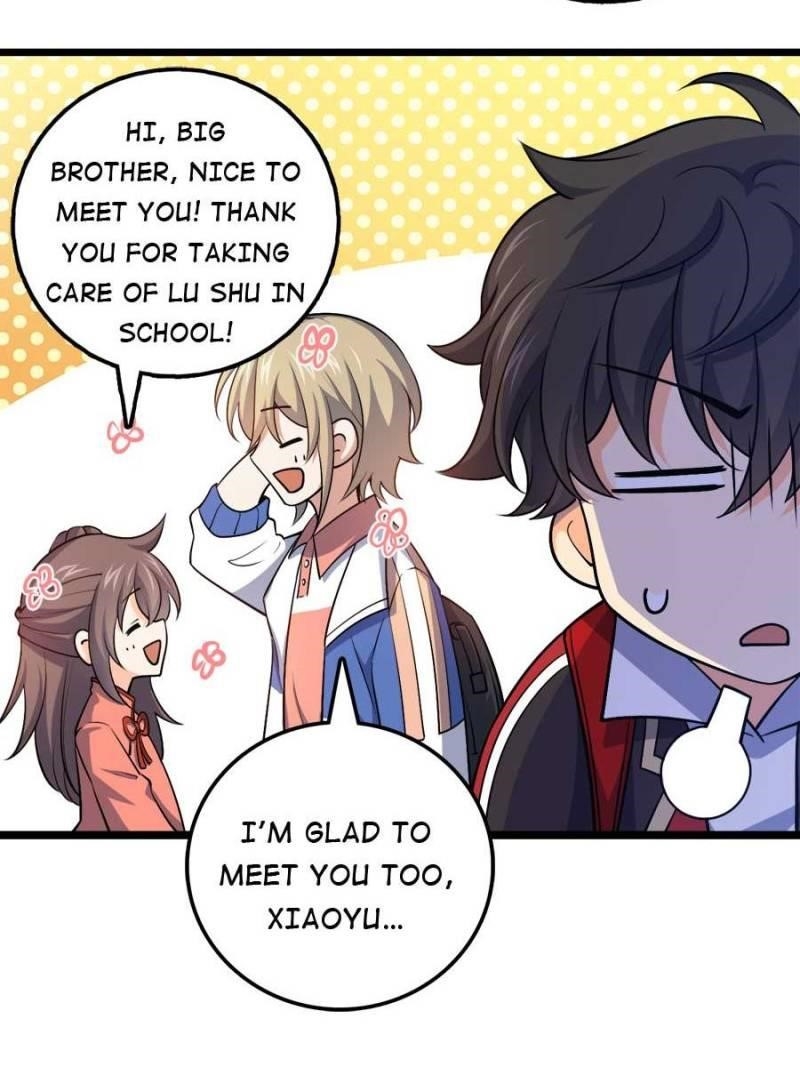 Spare Me, Great Lord! Chapter 72 page 52