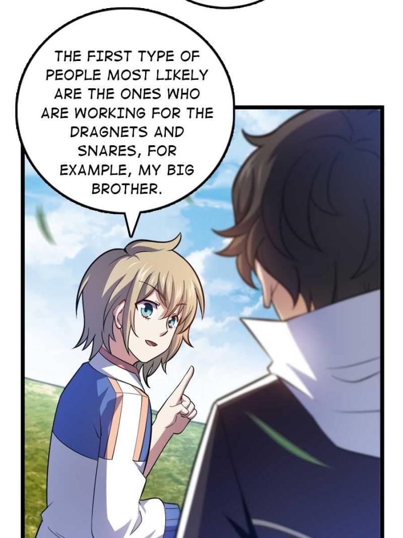 Spare Me, Great Lord! Chapter 72 page 60