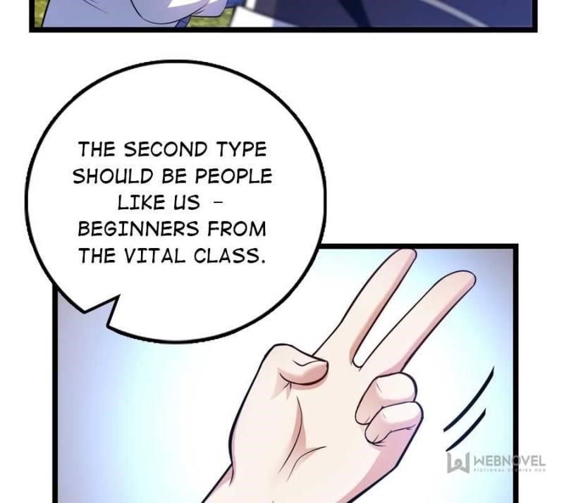 Spare Me, Great Lord! Chapter 72 page 61