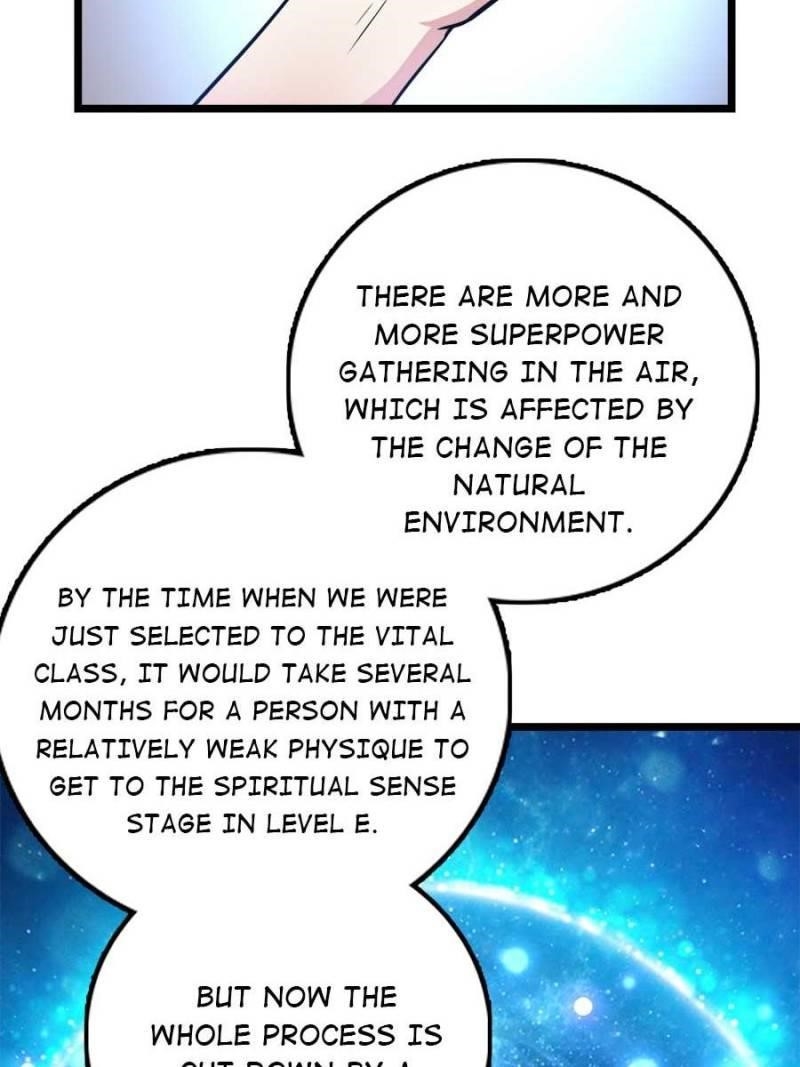 Spare Me, Great Lord! Chapter 72 page 62