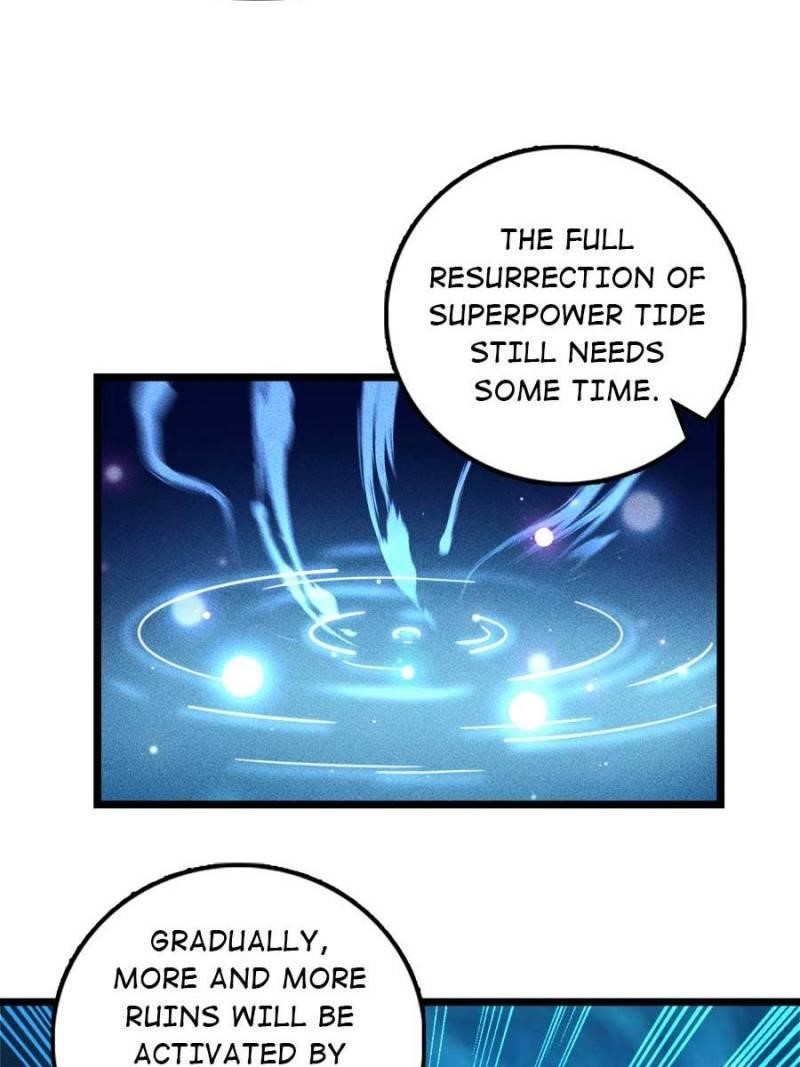 Spare Me, Great Lord! Chapter 72 page 65
