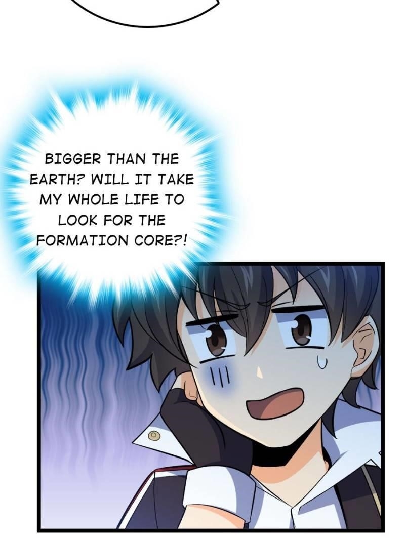 Spare Me, Great Lord! Chapter 72 page 69