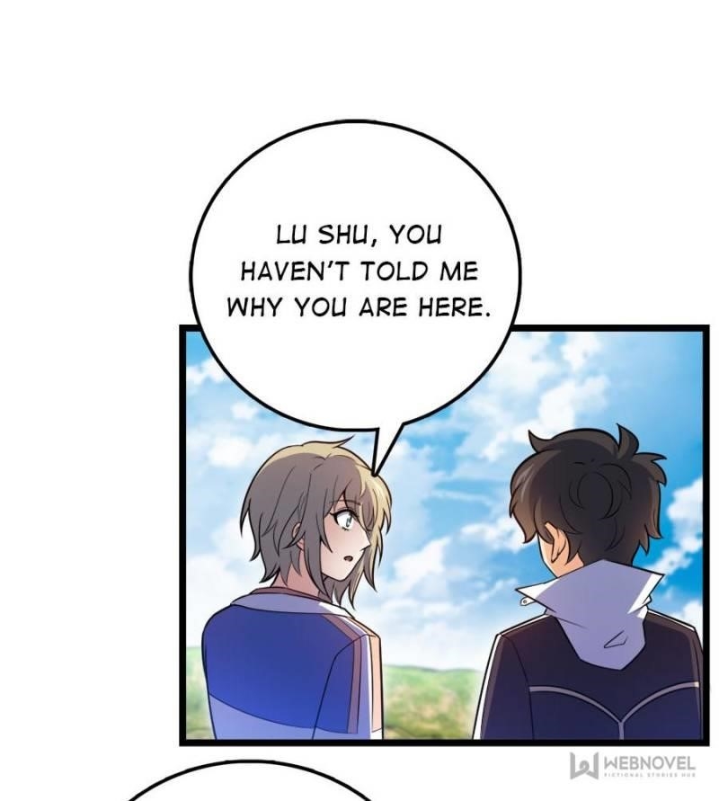 Spare Me, Great Lord! Chapter 72 page 70