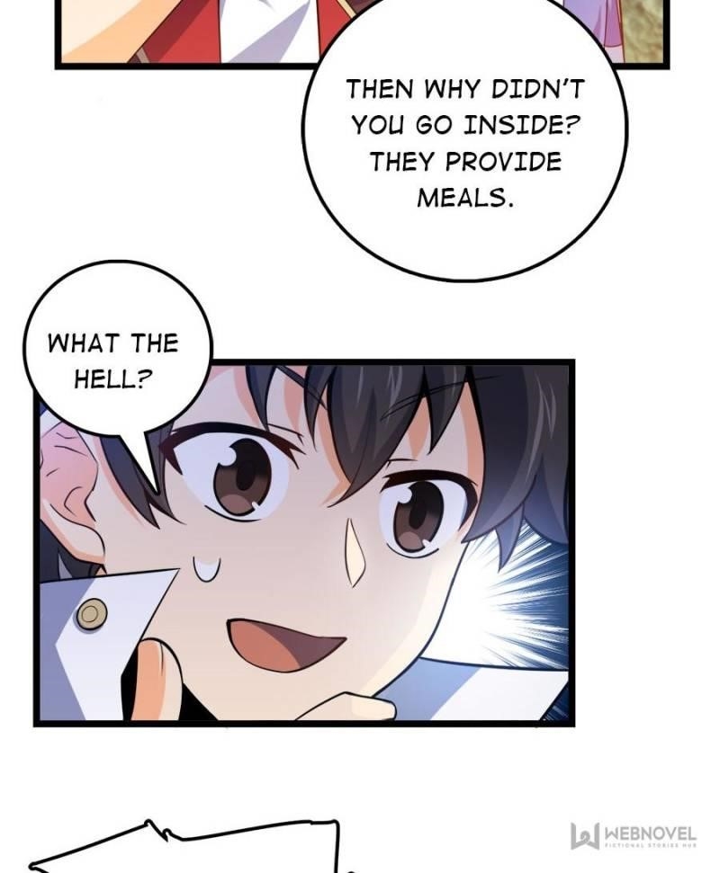 Spare Me, Great Lord! Chapter 72 page 72