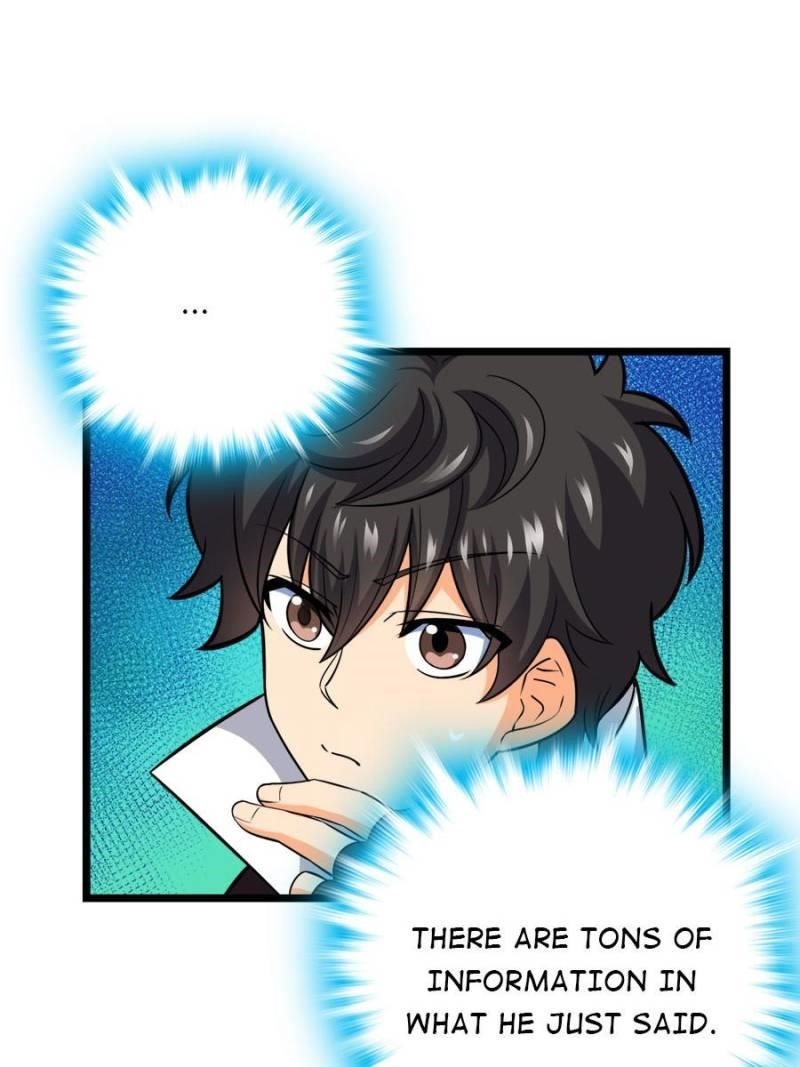 Spare Me, Great Lord! Chapter 72 page 82