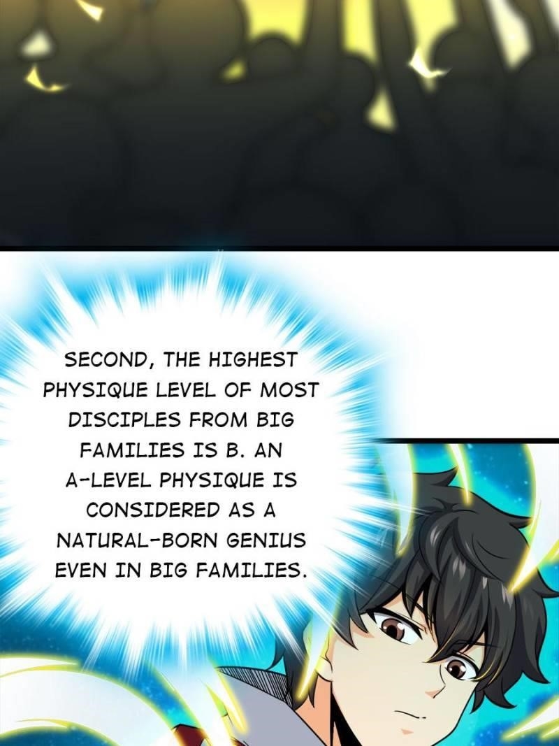 Spare Me, Great Lord! Chapter 72 page 85