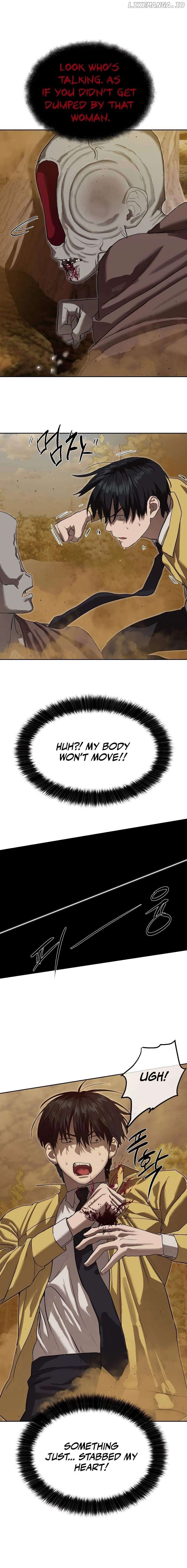 Special Civil Servant Chapter 18 page 14