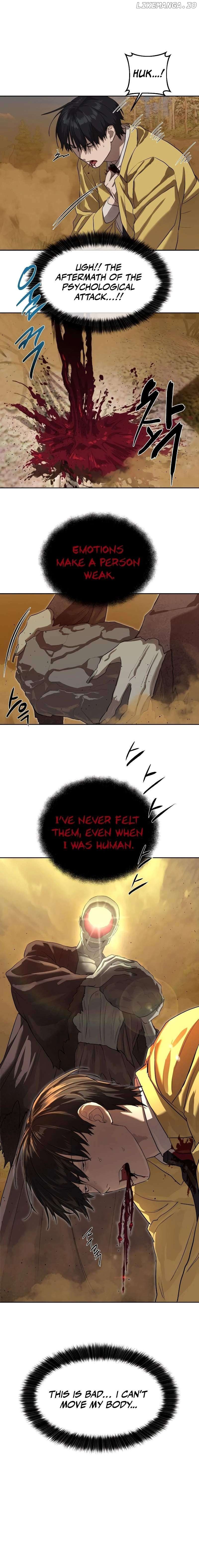Special Civil Servant Chapter 18 page 16