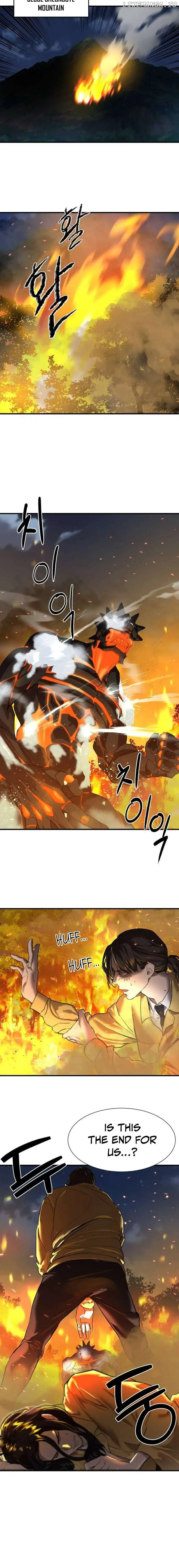 Special Civil Servant Chapter 6 page 3
