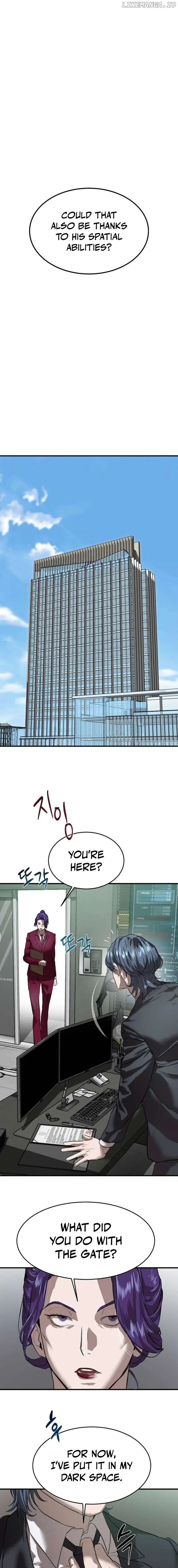 Special Civil Servant Chapter 6 page 17