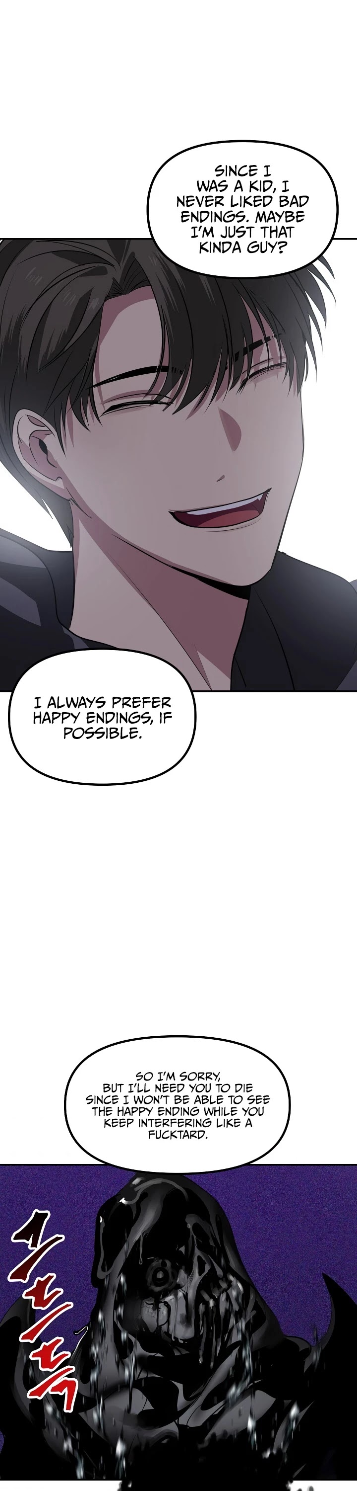 SSS-Class Suicide Hunter Chapter 33 page 43