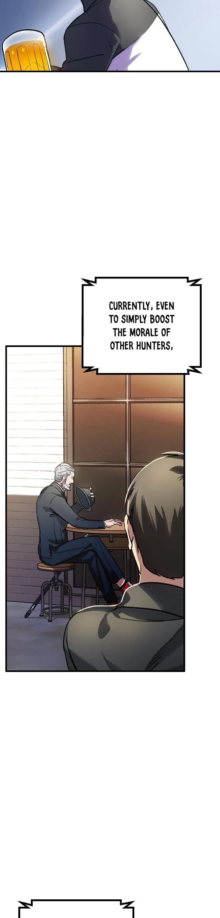 SSS-Class Suicide Hunter Chapter 4 page 60