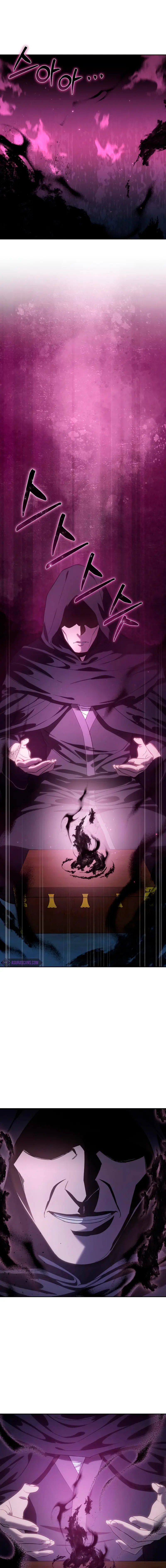 Star-Embracing Swordmaster Chapter 12 page 1