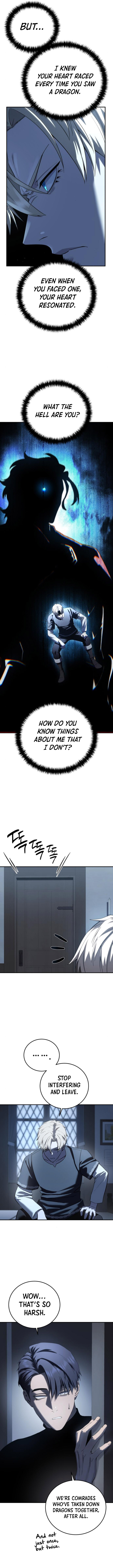 Star-Embracing Swordmaster Chapter 76 page 2
