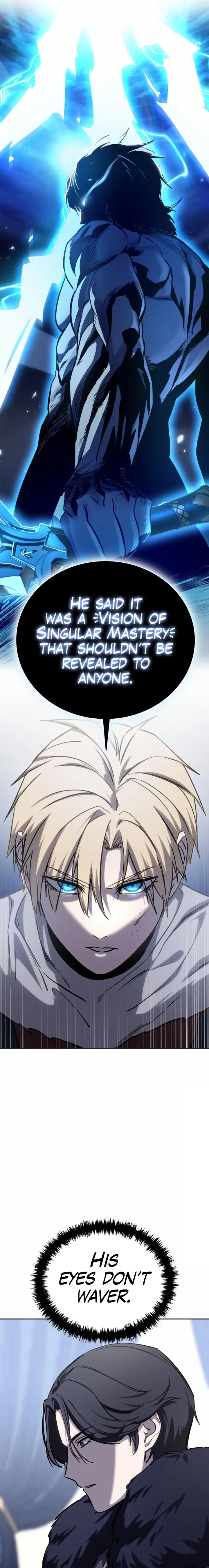 Star-Embracing Swordmaster Chapter 8 page 7