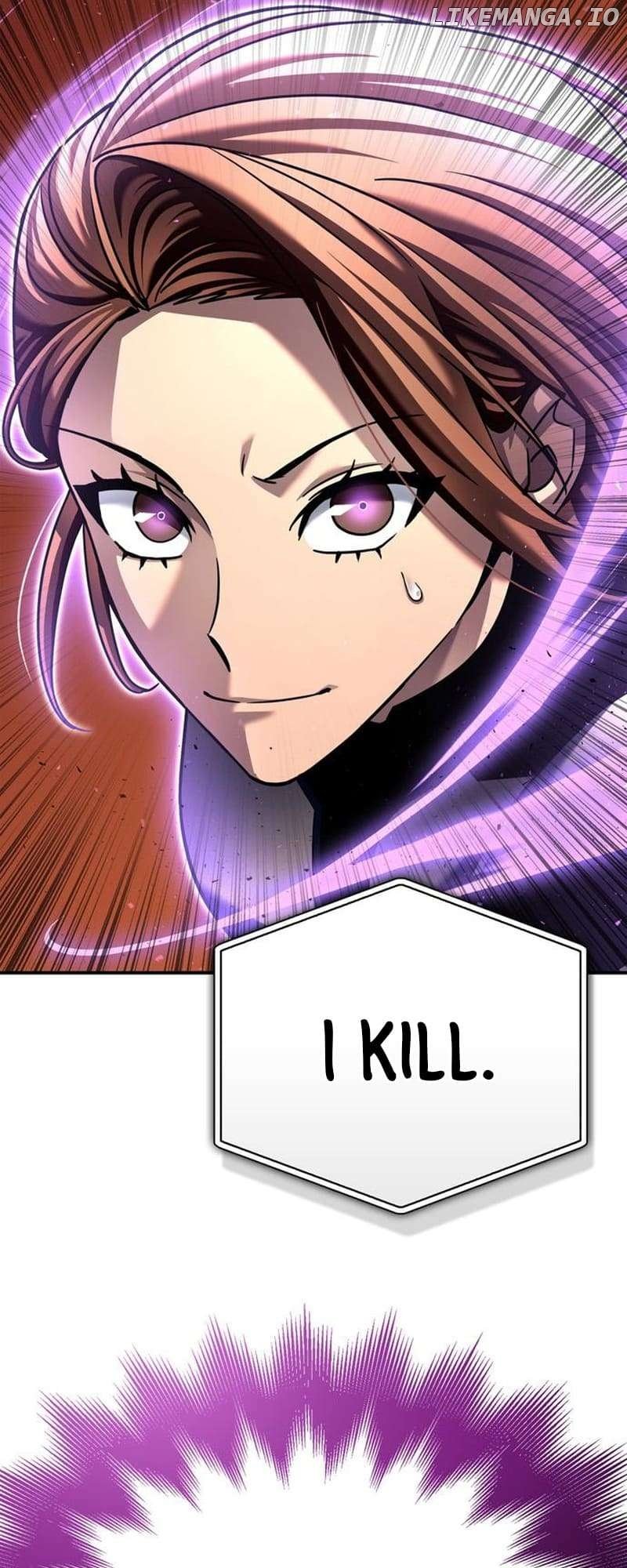 Superhuman Battlefield Chapter 117 page 10