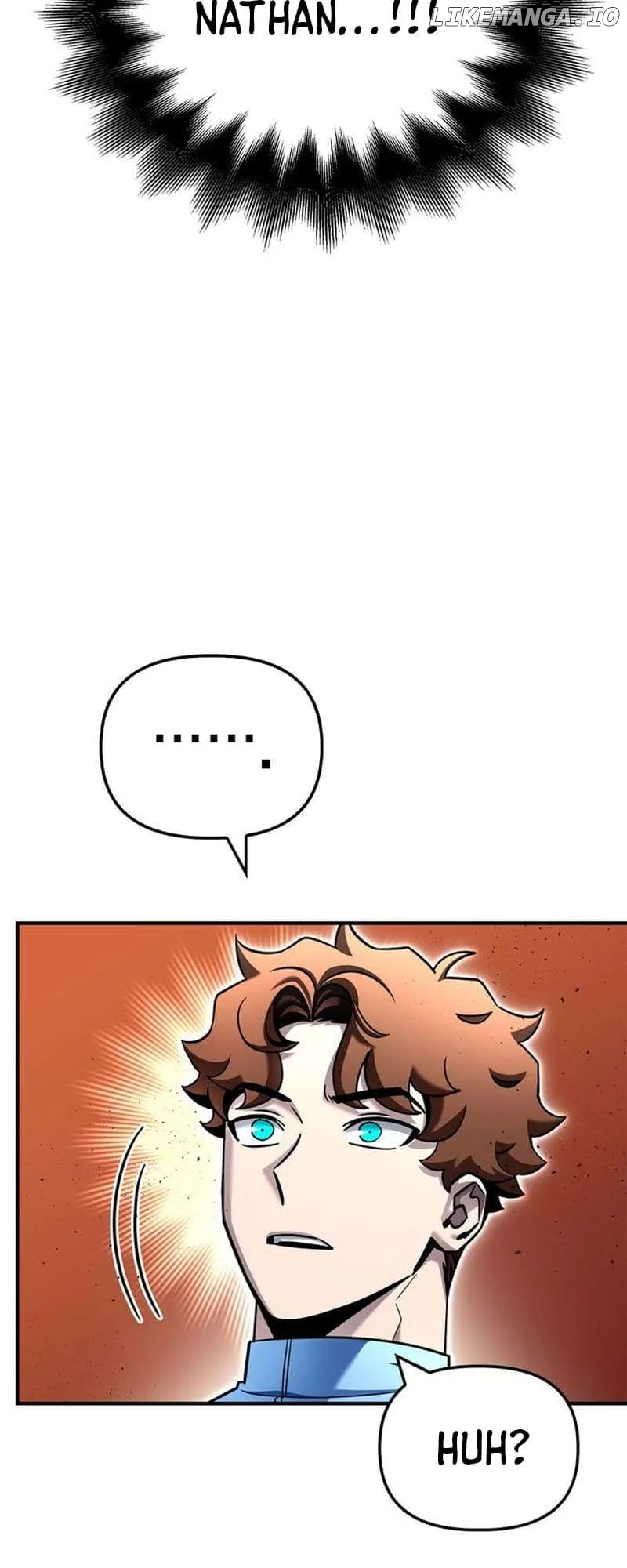 Superhuman Battlefield Chapter 117 page 41