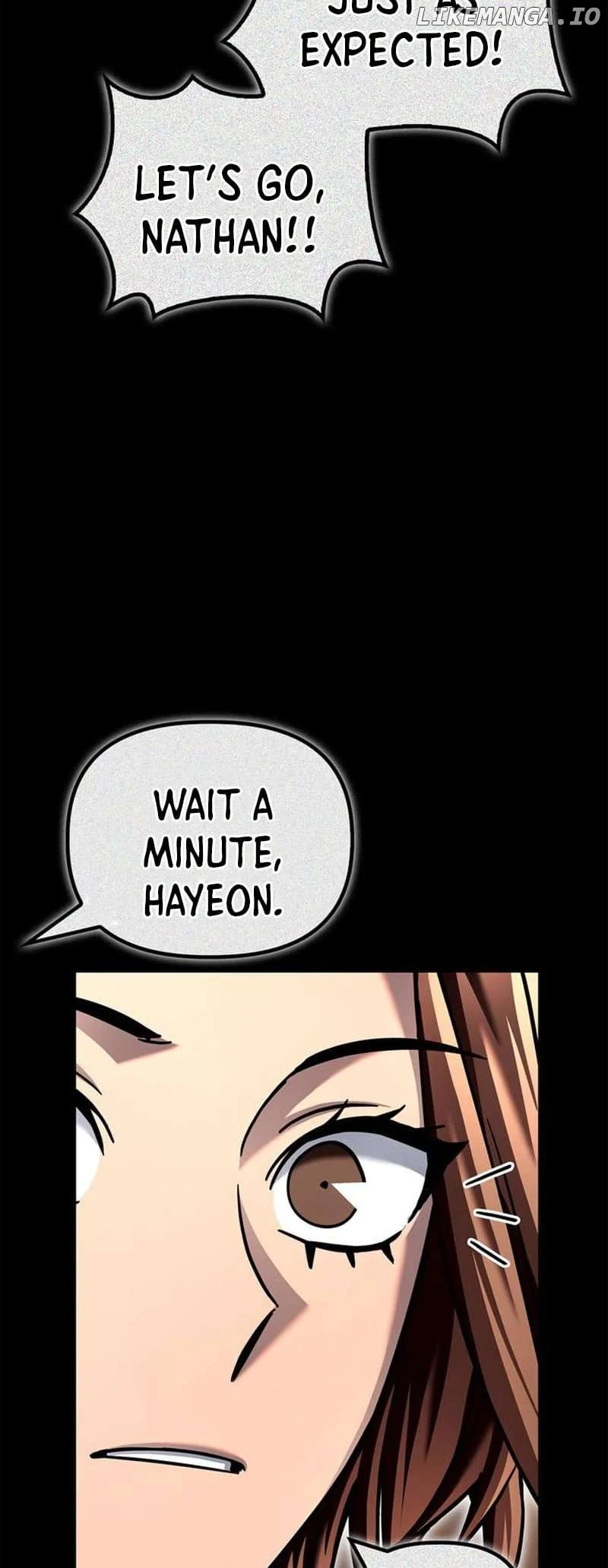Superhuman Battlefield Chapter 117 page 54