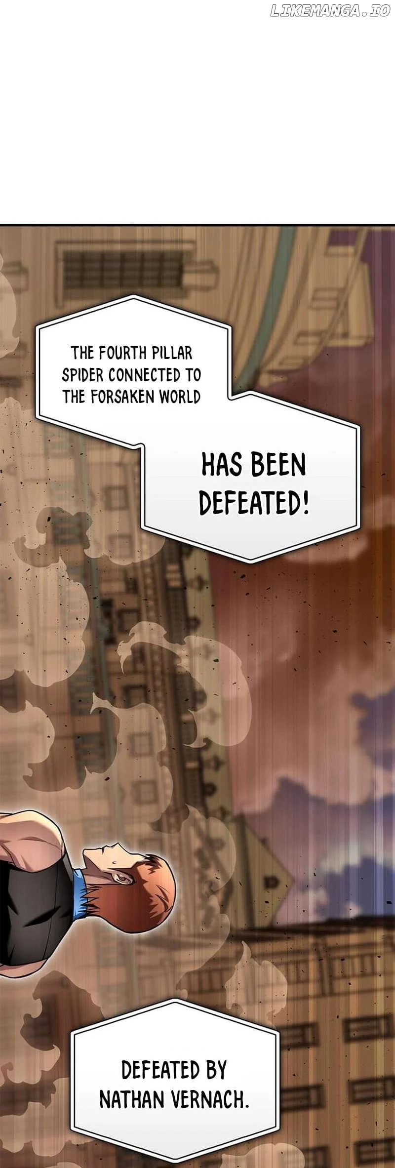 Superhuman Battlefield Chapter 117 page 60
