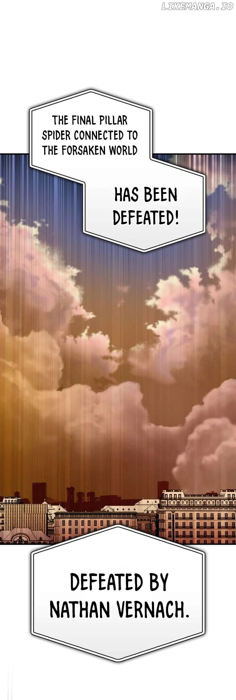 Superhuman Battlefield Chapter 117 page 62