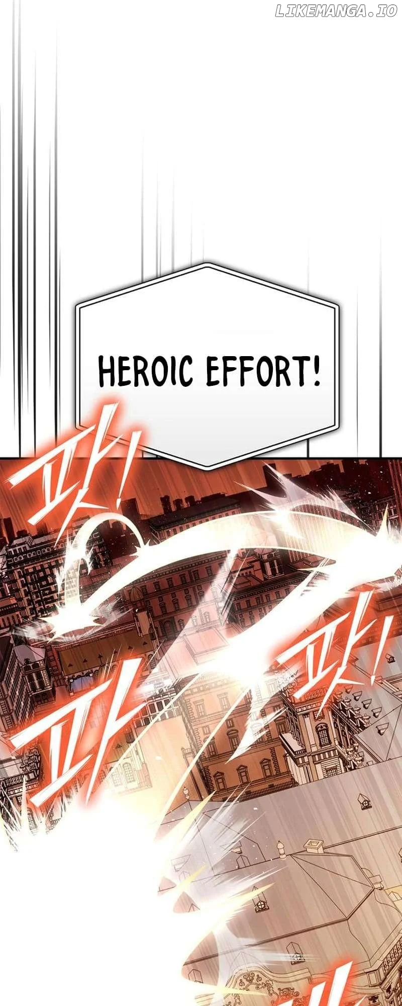 Superhuman Battlefield Chapter 117 page 63