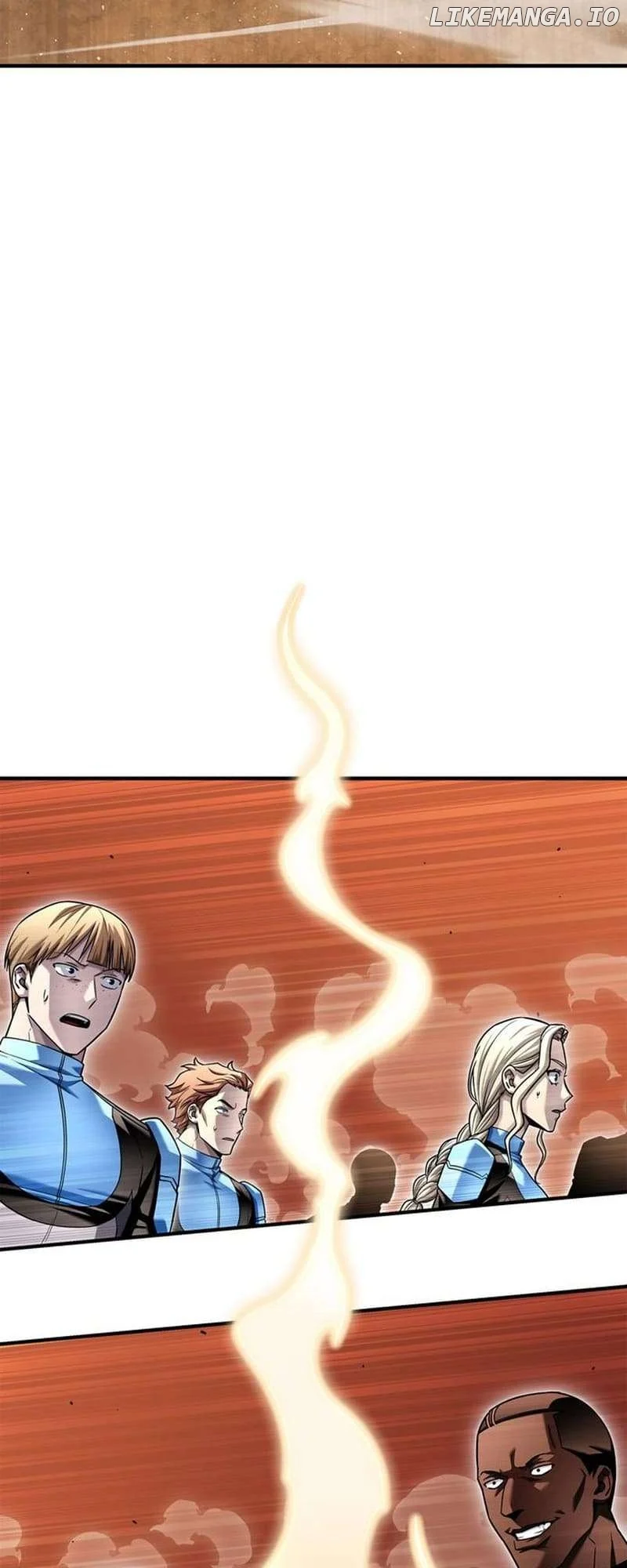 Superhuman Battlefield Chapter 117 page 66