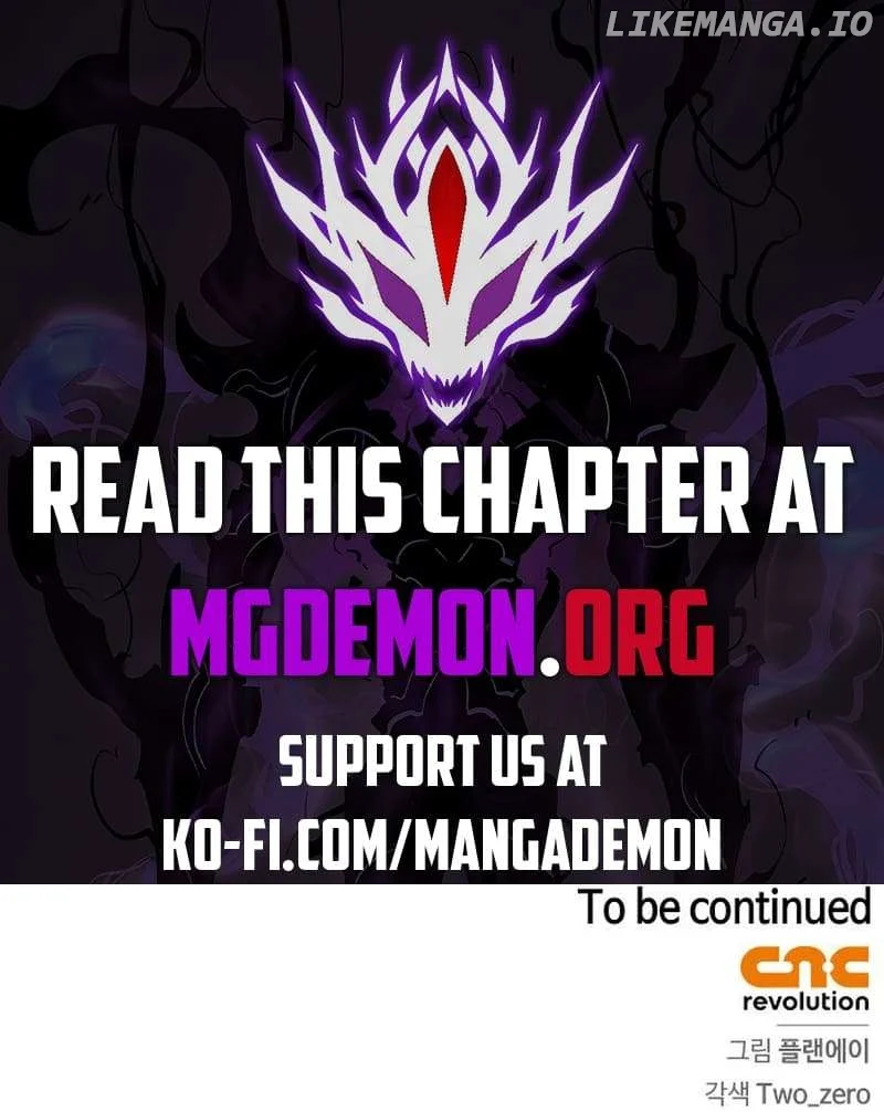 Superhuman Battlefield Chapter 117 page 69