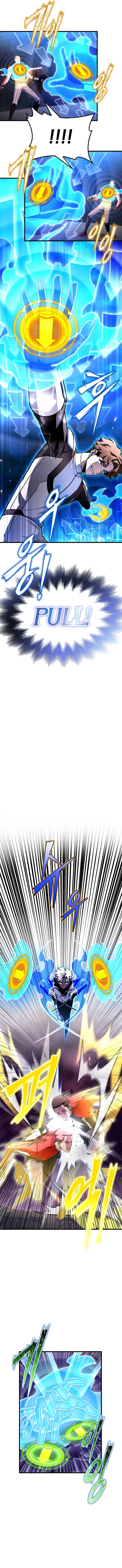 Superhuman Battlefield Chapter 81 page 18